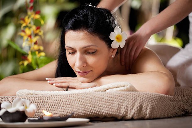 rahul spa service