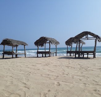 srinka beaches